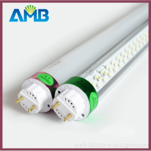 LED Tube with Dimmable Function